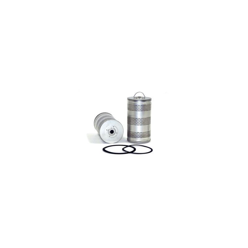 Wix 51021 Cartridge Lube Metal Canister Filter