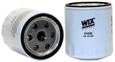 Wix 51032 Spin-On Lube Filter