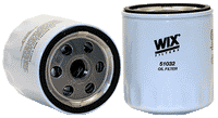 Thumbnail for Wix 51032 Spin-On Lube Filter