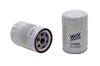 Thumbnail for Wix 51034 Spin-On Lube Filter
