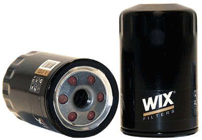 Wix 51036 Spin-On Lube Filter