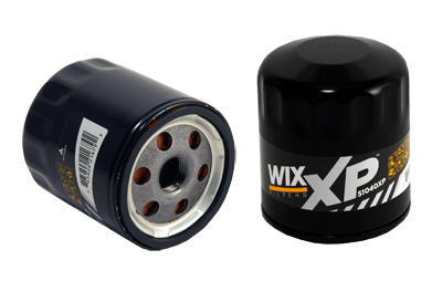 Wix 51040XP Spin-On Lube Filter