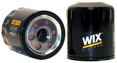 Wix 51042 Spin-On Lube Filter