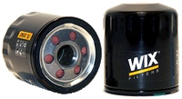 Thumbnail for Wix 51042 Spin-On Lube Filter