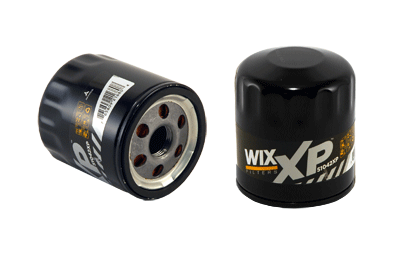 Wix 51042XP Spin-On Lube Filter