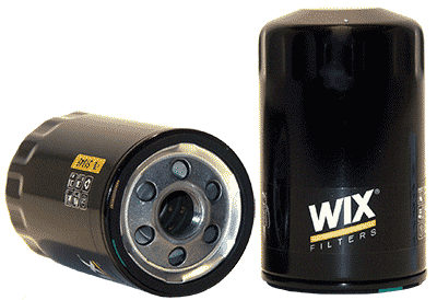 Wix 51045 Spin-On Lube Filter