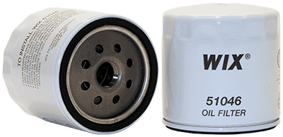 Wix 51046 Spin-On Lube Filter
