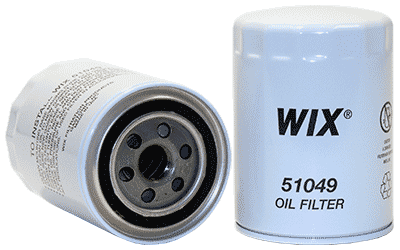 Wix 51049 Spin-On Lube Filter