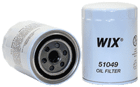 Thumbnail for Wix 51049 Spin-On Lube Filter