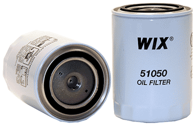 Wix 51050 Spin-On Lube Filter