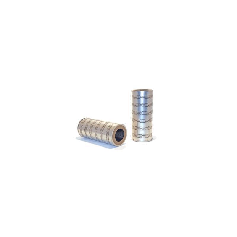 Wix 51058 Cartridge Lube Metal Canister Filter