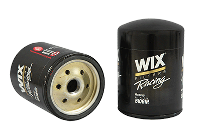 Wix 51061R Spin-On Lube Filter