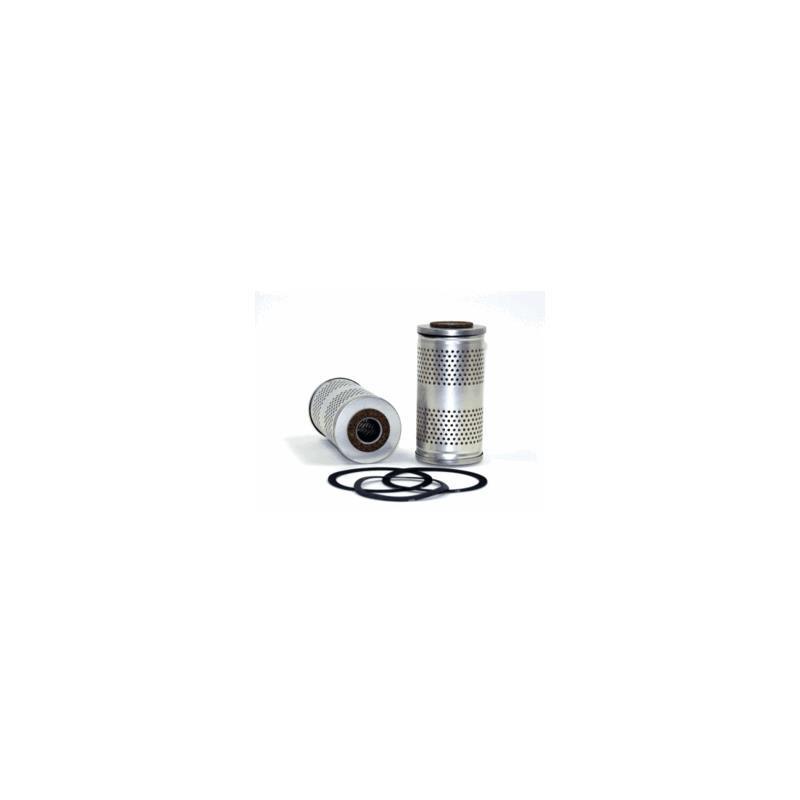 Wix 51062 Cartridge Lube Metal Canister Filter