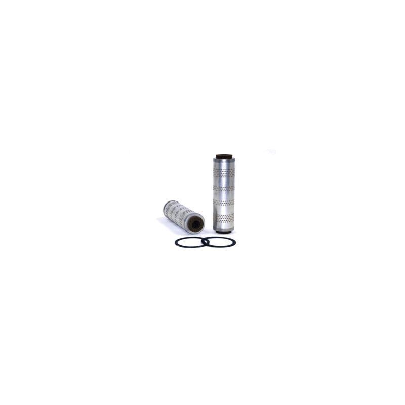 Wix 51066 Cartridge Lube Metal Canister Filter