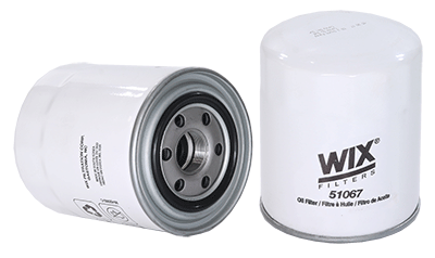 Wix 51067 Spin-On Lube Filter