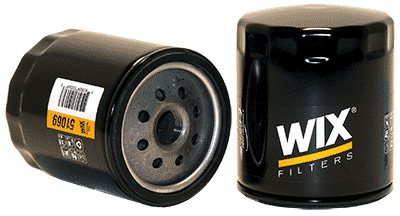 Wix 51069 Spin-On Lube Filter