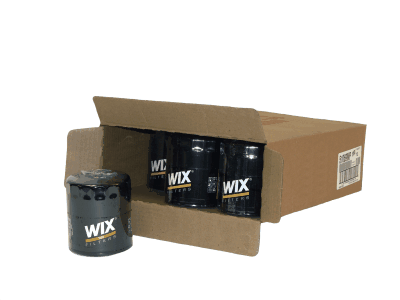 Wix 51069MP Spin-On Lube Filter
