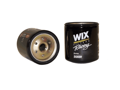 Wix 51069R Spin-On Lube Filter