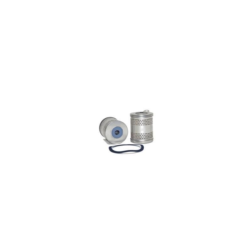 Wix 51080 Cartridge Lube Metal Canister Filter