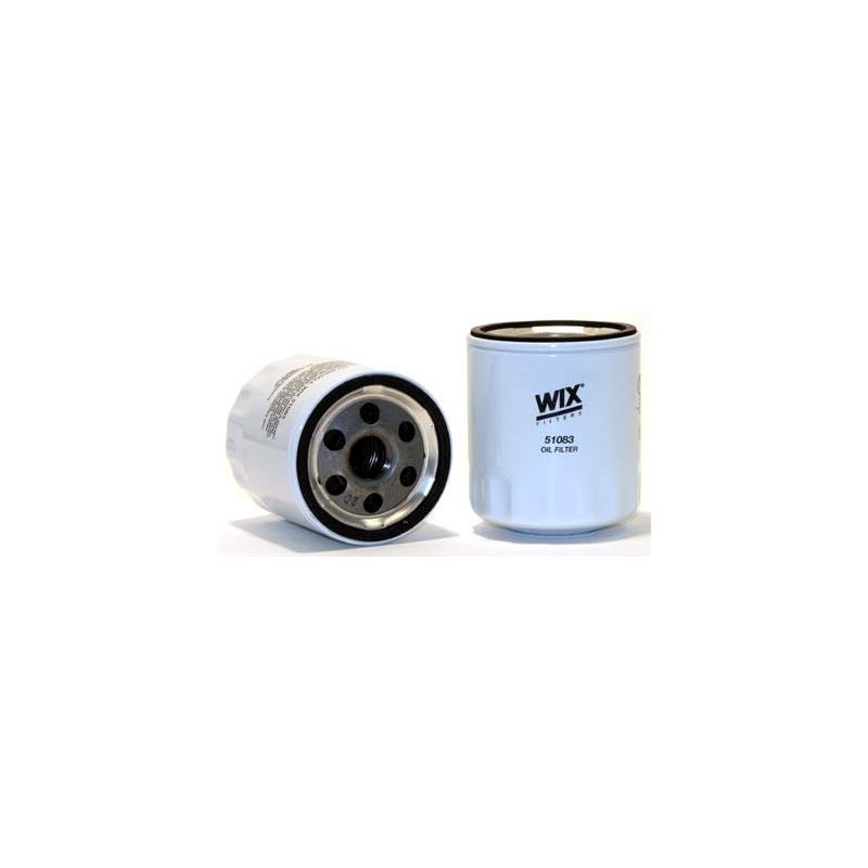 Wix 51083 Lube Filter