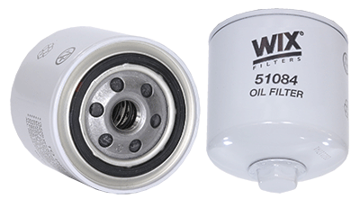 Wix 51084 Spin-On Lube Filter