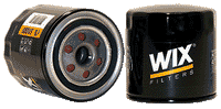 Thumbnail for Wix 51085 Spin-On Lube Filter