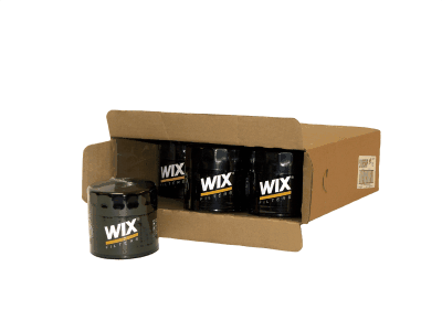 Wix 51085MP Spin-On Lube Filter