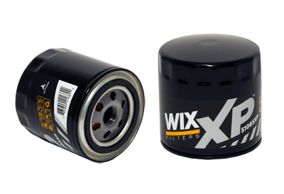Wix 51085XP Spin-On Lube Filter