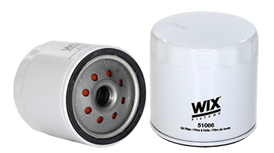 Wix 51086 Spin-On Lube Filter