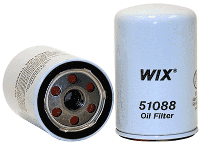 Wix 51088 Spin-On Lube Filter