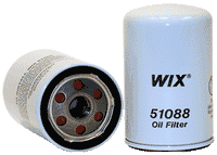 Thumbnail for Wix 51088 Spin-On Lube Filter