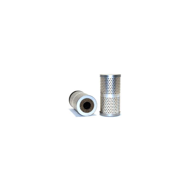 Wix 51089 Cartridge Hydraulic Metal Canister Filter