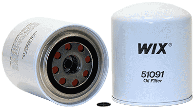 Wix 51091 Spin-On Lube Filter