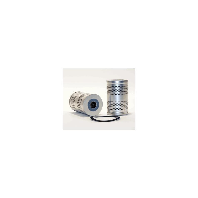 Wix 51092 Cartridge Lube Metal Canister Filter