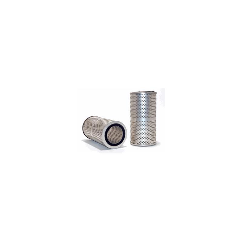 Wix 51098 Cartridge Hydraulic Metal Canister Filter