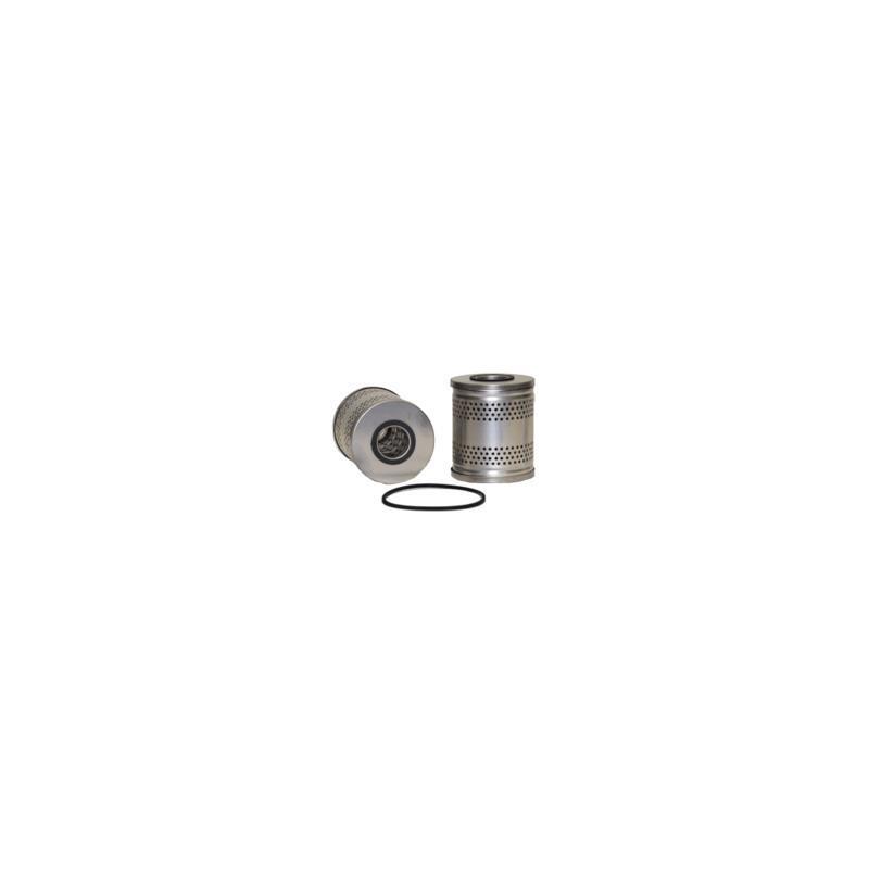 Wix 51099 Cartridge Lube Metal Canister Filter