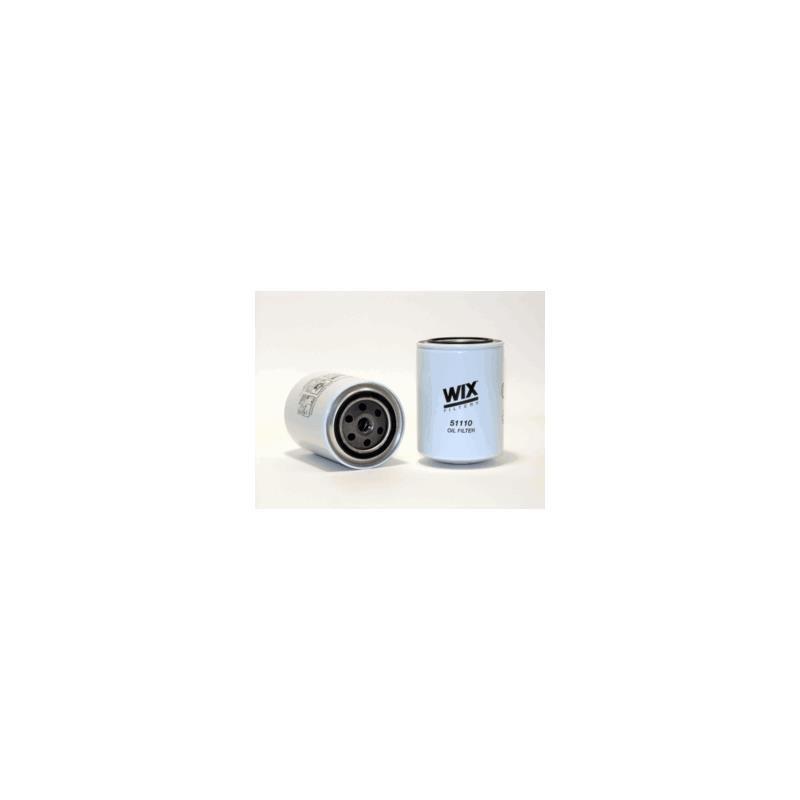 Wix 51110 Spin-On Lube Filter