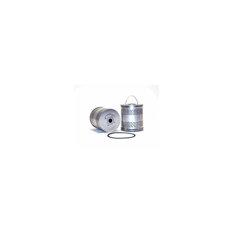 Wix 51115 Cartridge Lube Metal Canister Filter