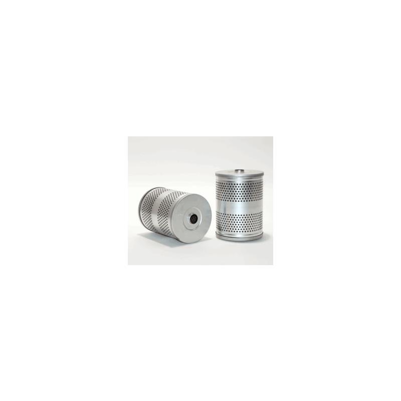 Wix 51118 Cartridge Lube Metal Canister Filter