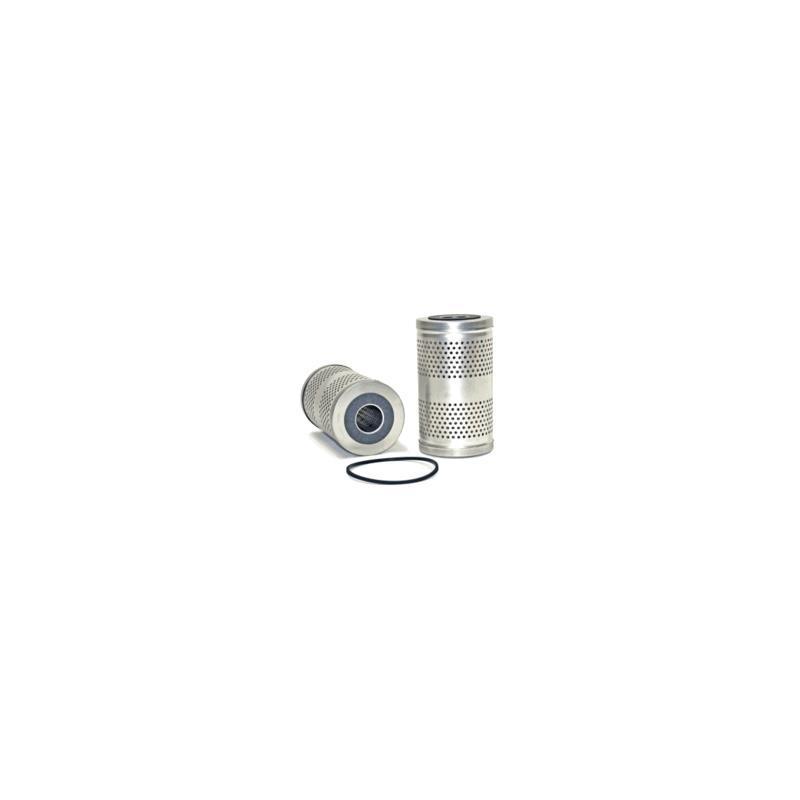 Wix 51123 Cartridge Lube Metal Canister Filter
