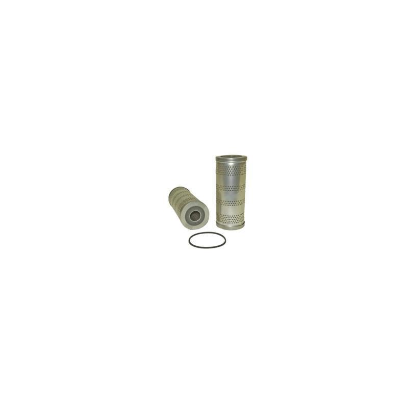 Wix 51129 Cartridge Lube Metal Canister Filter
