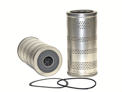 Wix 51133 Cartridge Lube Metal Canister Filter
