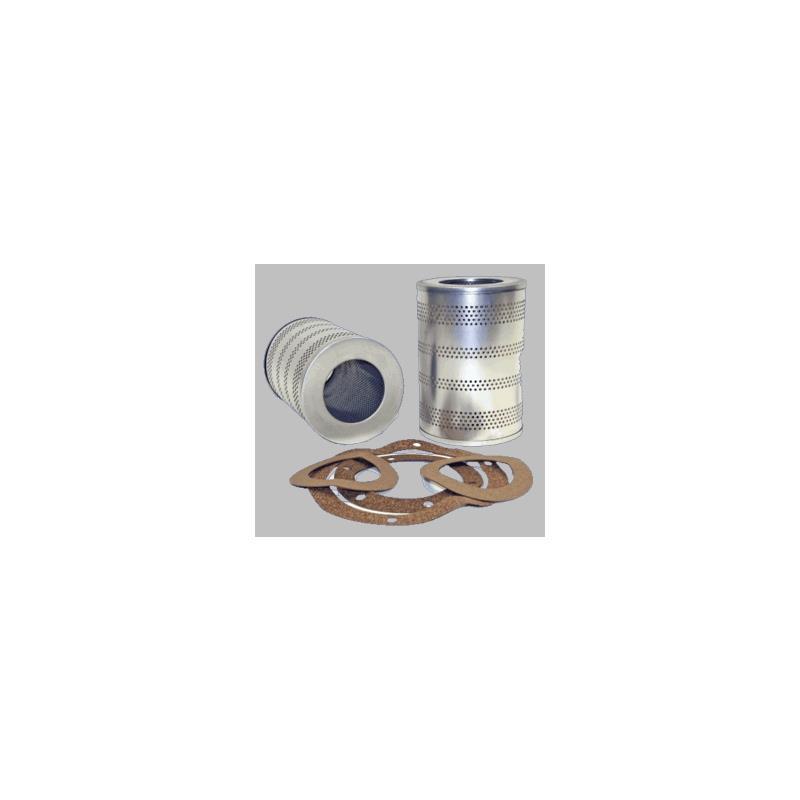 Wix 51134 Cartridge Hydraulic Metal Canister Filter