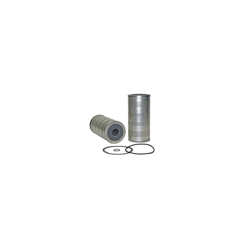Wix 51136 Cartridge Hydraulic Metal Canister Filter
