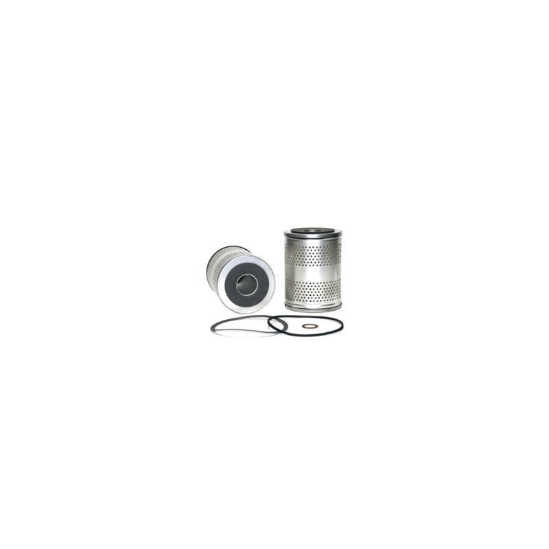 Wix 51138 Cartridge Lube Metal Canister Filter