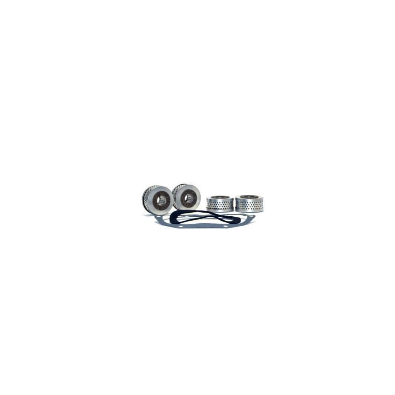 Wix 51139 Cartridge Hydraulic Metal Canister Filter