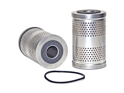 Wix 51143 Cartridge Lube Metal Canister Filter