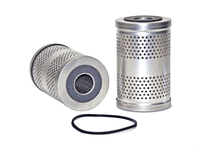 Thumbnail for Wix 51143 Cartridge Lube Metal Canister Filter