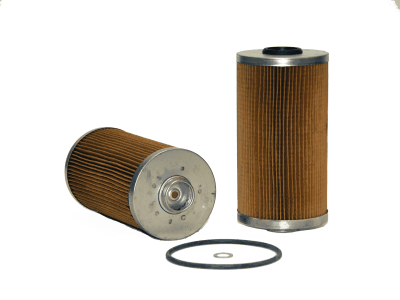 Wix 51144 Cartridge Lube Metal Canister Filter