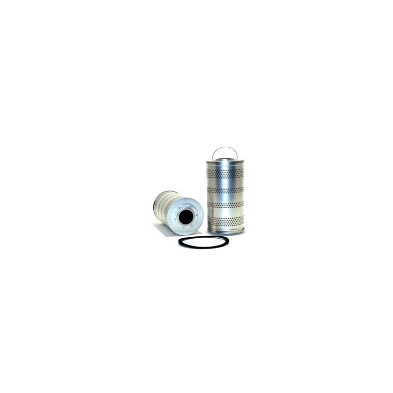 Wix 51146 Cartridge Lube Metal Canister Filter